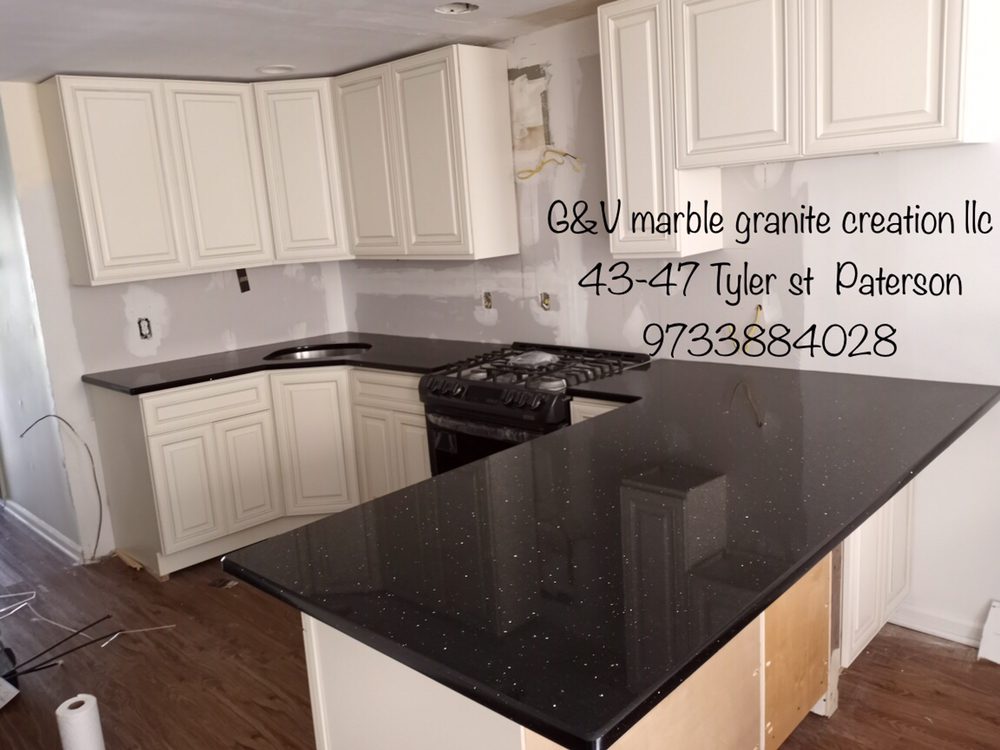 Photo of G&V Marble Granite Creation