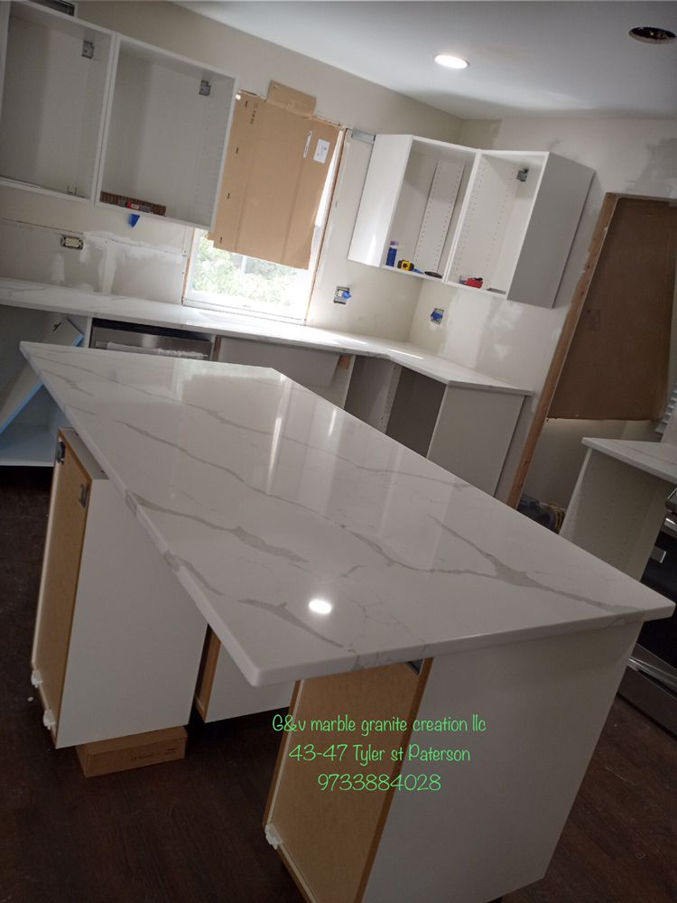 Photo of G&V Marble Granite Creation