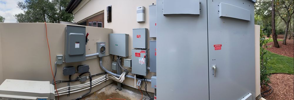 Photo of Home Networks, Electric & Solar, Inc.