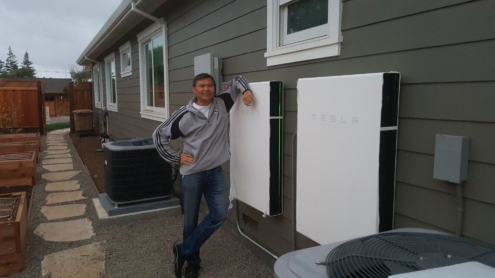 Photo of Home Networks, Electric & Solar, Inc.