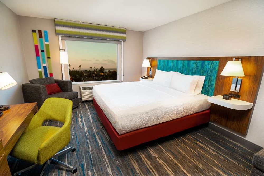 Photo of Hampton Inn & Suites Imperial Beach San Diego