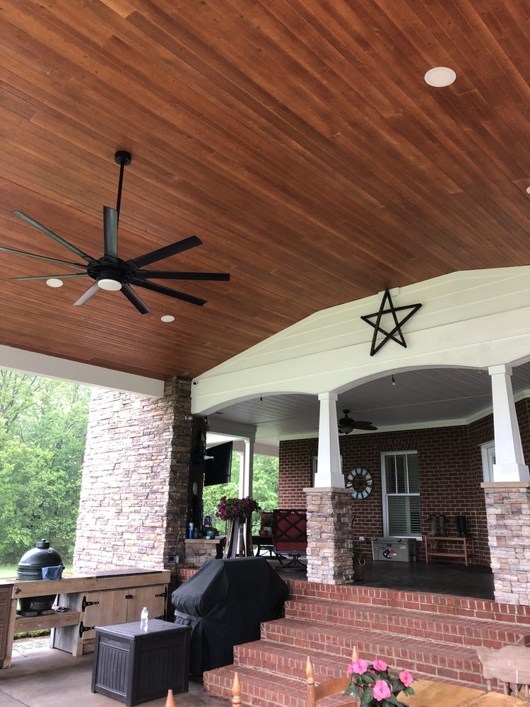 Photo of Altman Coatings - Custom Commercial & Residential Painting