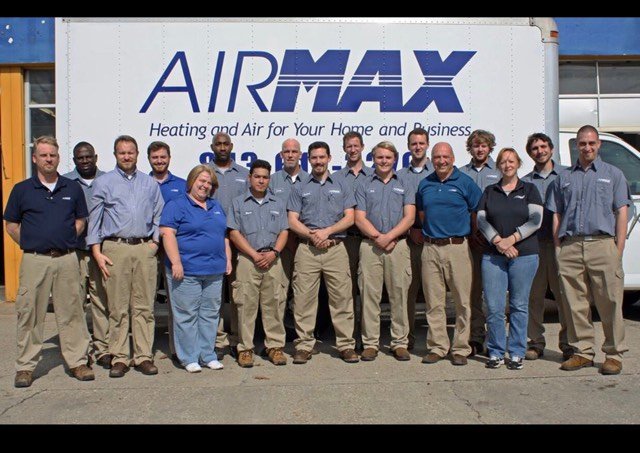 Photo of Max's Fix-it 24/7