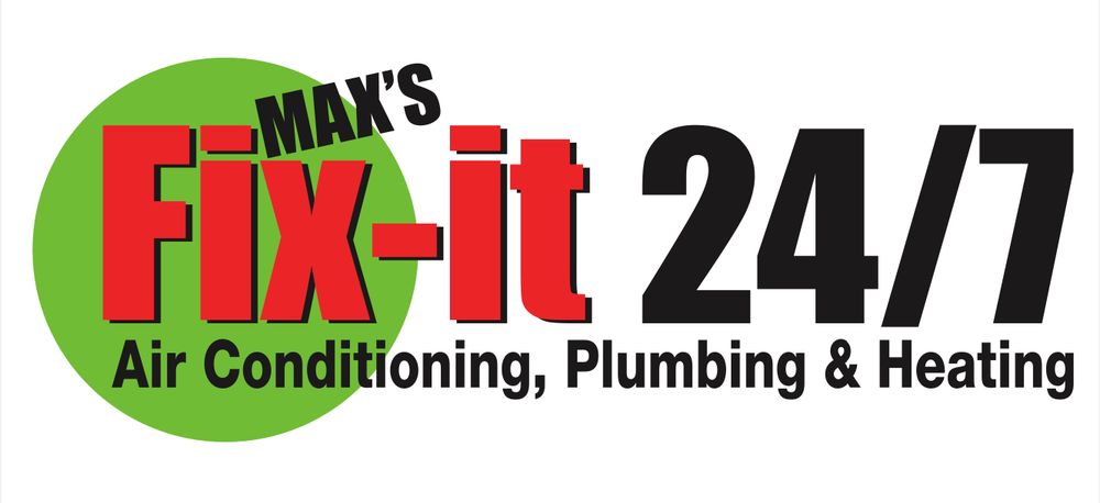 Photo of Max's Fix-it 24/7