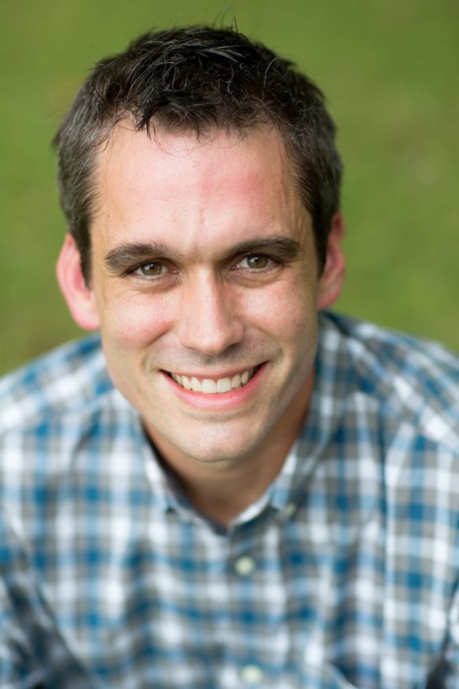 Photo of Michael Manuel - Keller Williams Realty