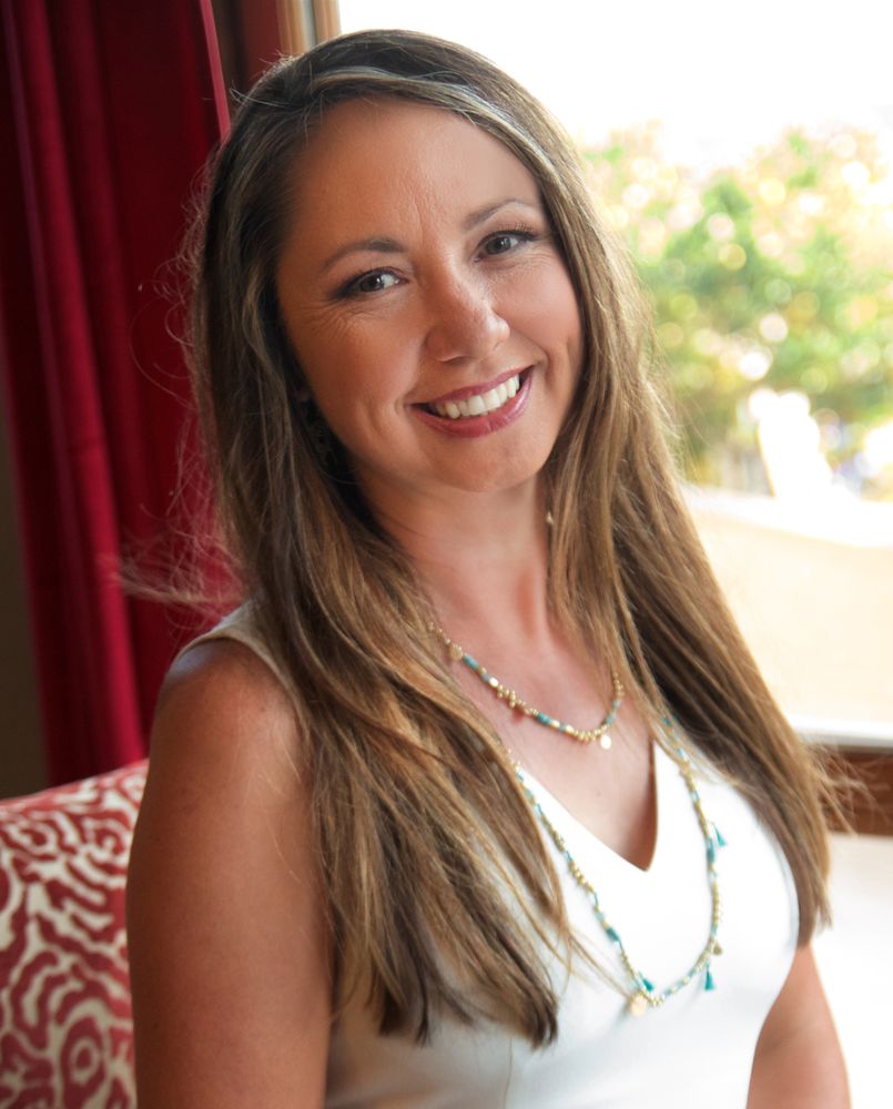 Photo of Kristyn Caetano Business Coaching & Consulting