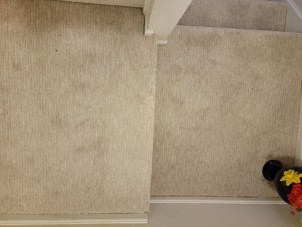 Photo of Empire Carpet and Duct Cleaning