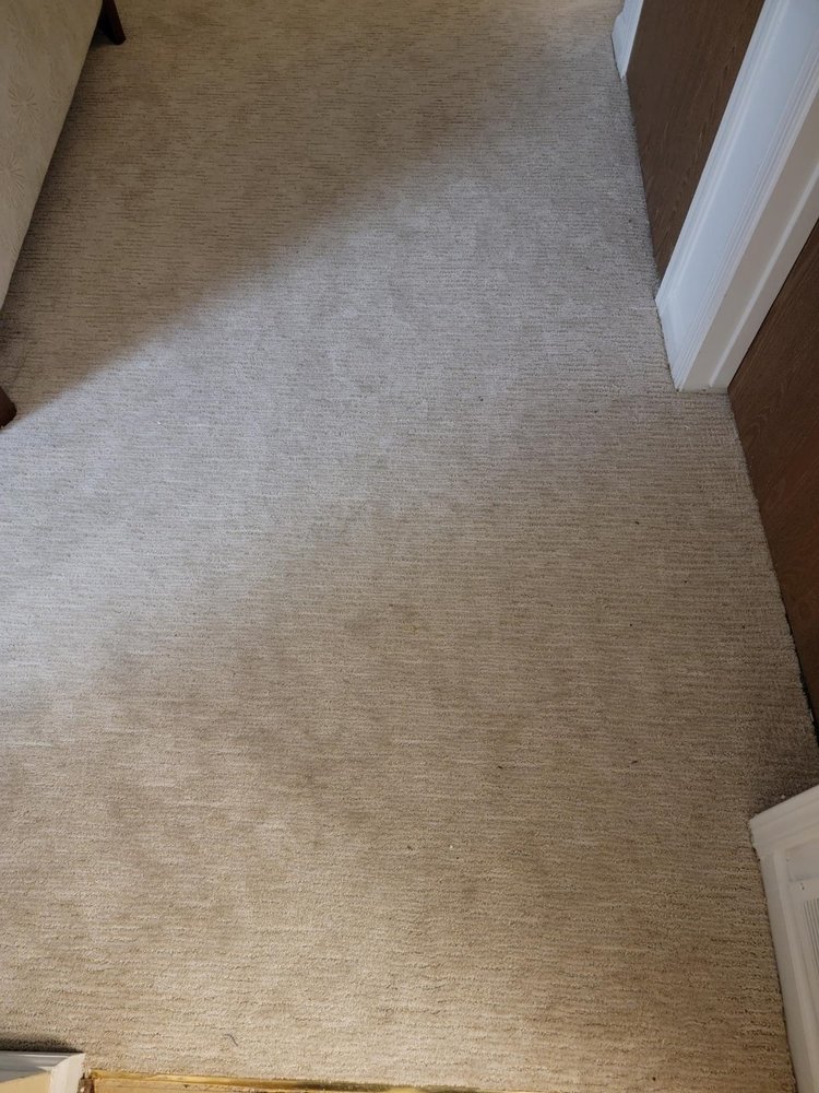 Photo of Empire Carpet and Duct Cleaning