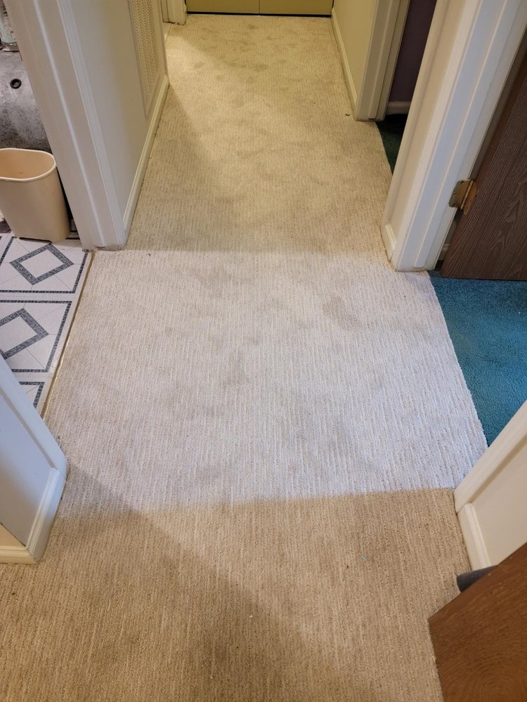 Photo of Empire Carpet and Duct Cleaning