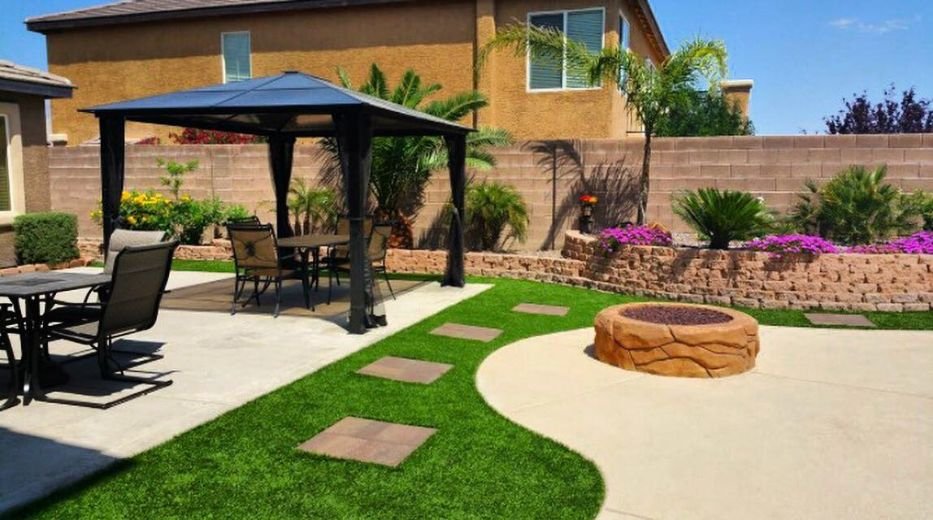 Photo of Purchase Green Artificial Grass