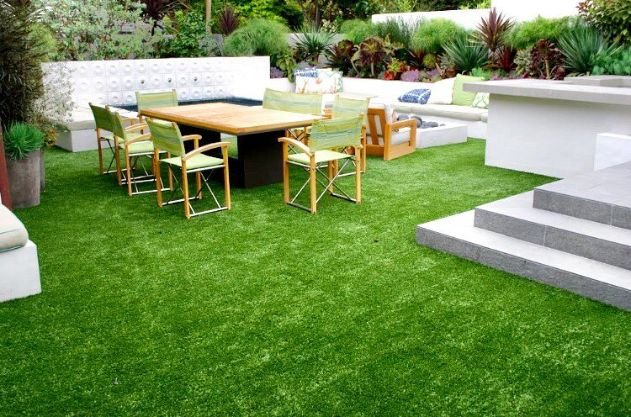 Photo of Purchase Green Artificial Grass