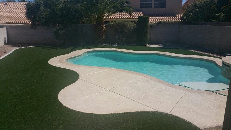 Photo of Purchase Green Artificial Grass