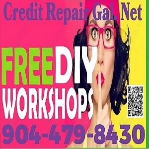 Photo of Credit Repair Galâ¢