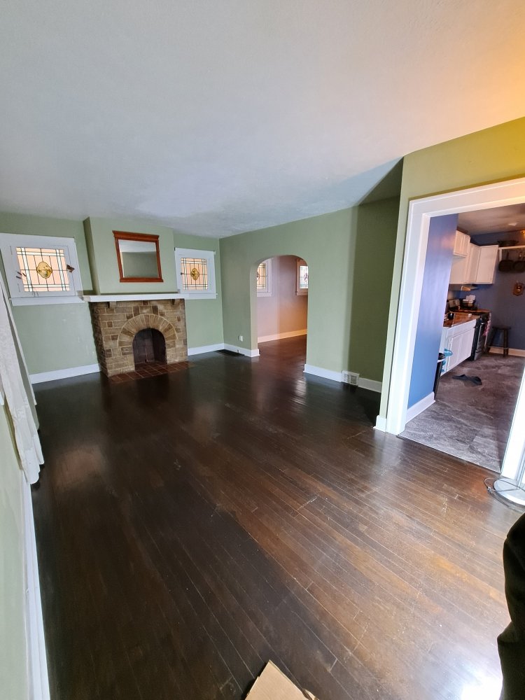 Photo of Frank Pelone Painting and Handyman Services