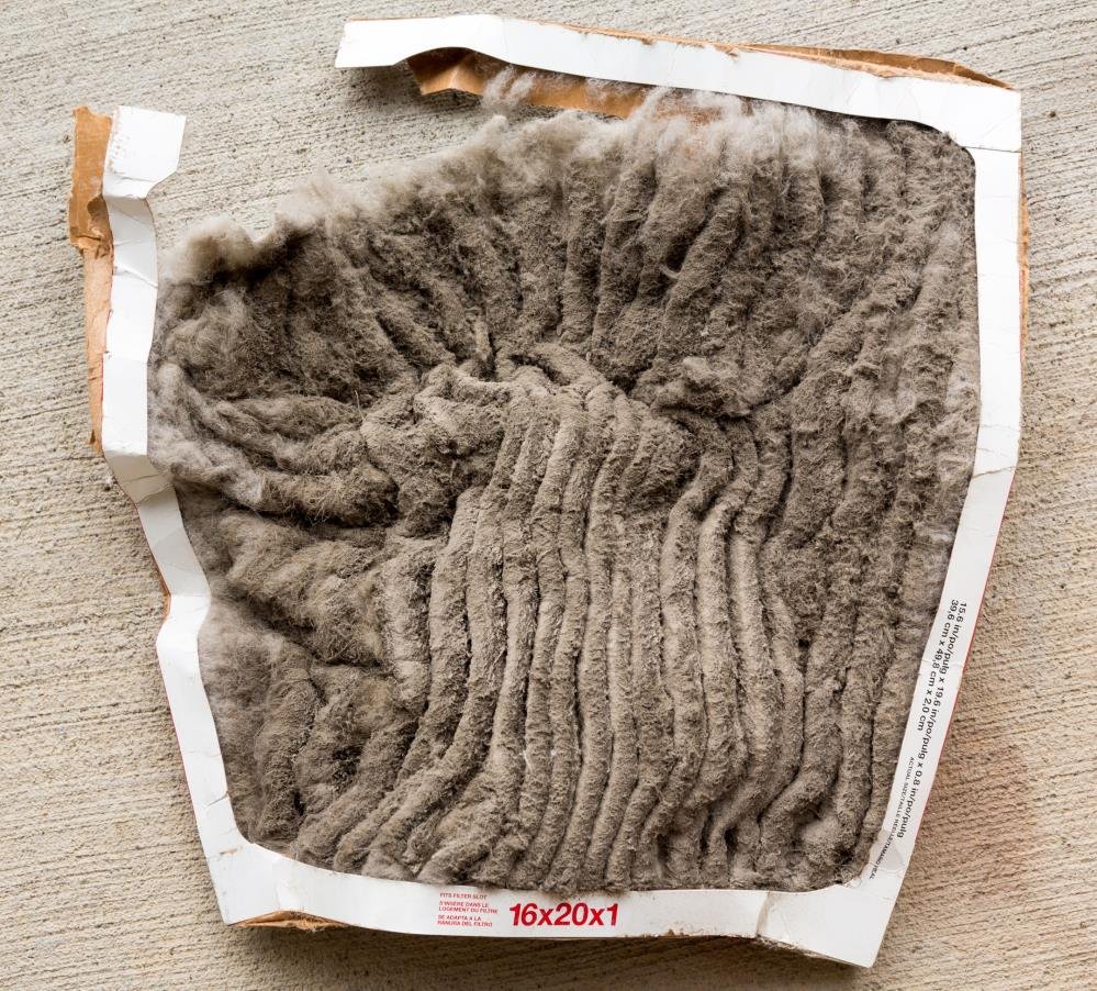 Photo of Ark Dryer Vent Cleaning