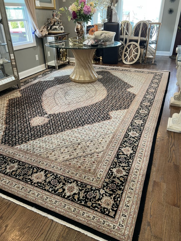 Photo of Supreme Steam Cleaning & Restoration