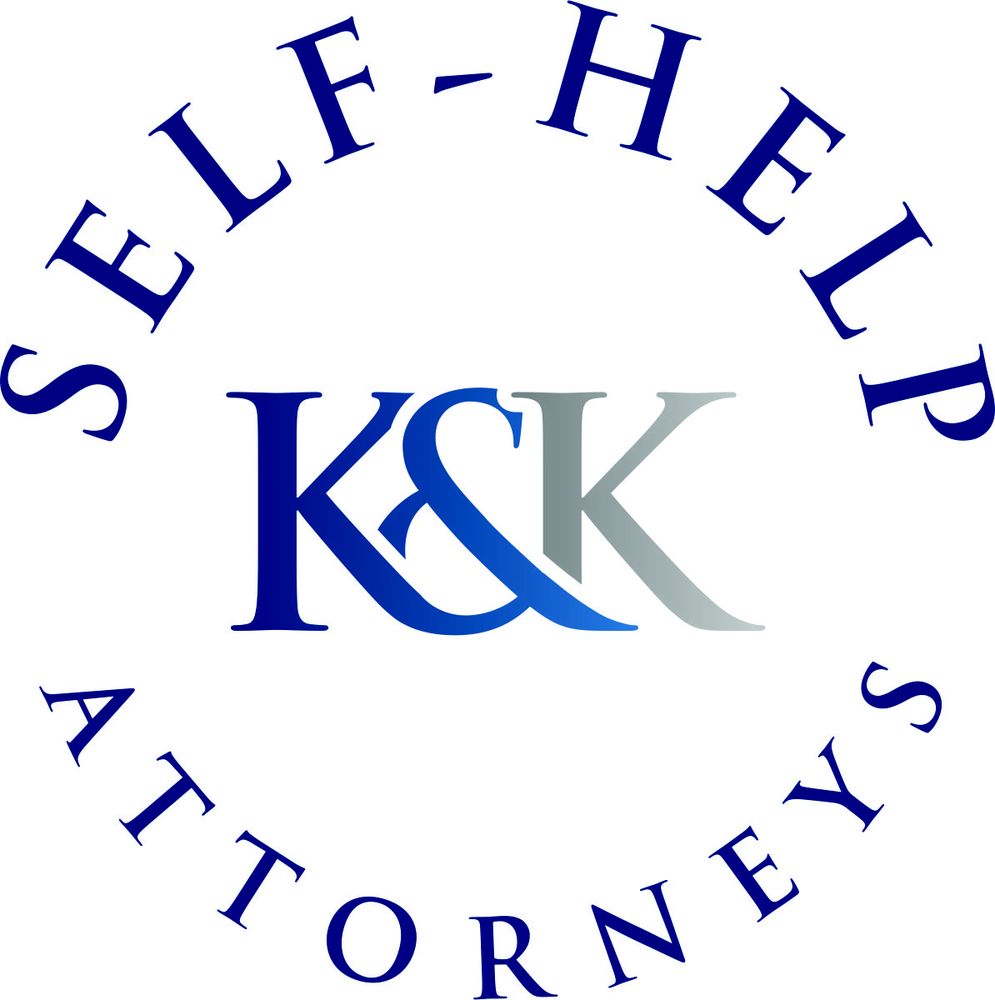 Photo of K & K Self-Help Attorneys