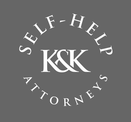 Photo of K & K Self-Help Attorneys
