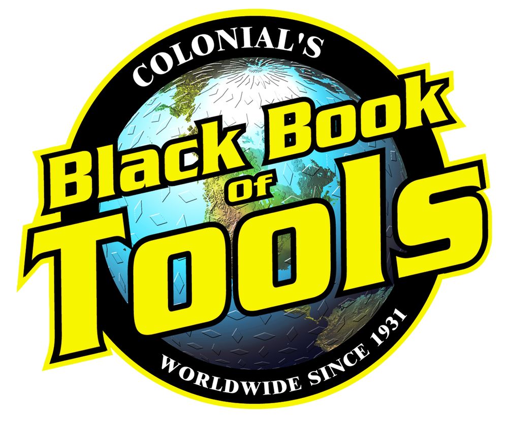 Photo of Colonial Hardware