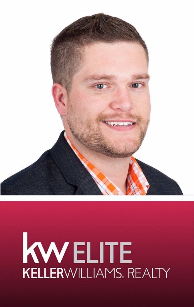 Photo of Jody White - Keller Williams Realty