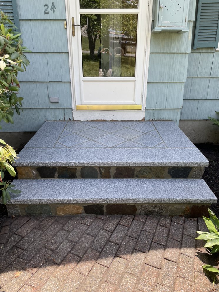 Photo of M&R Masonry
