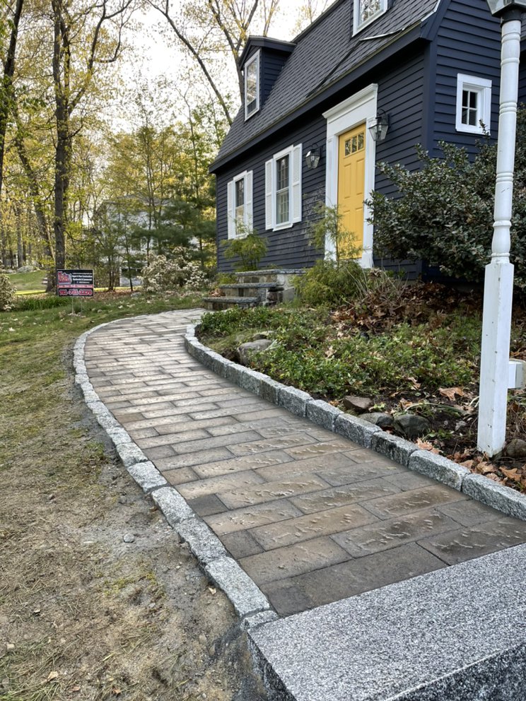 Photo of M&R Masonry
