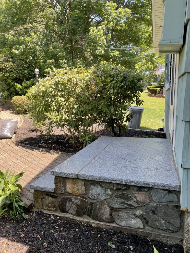 Photo of M&R Masonry