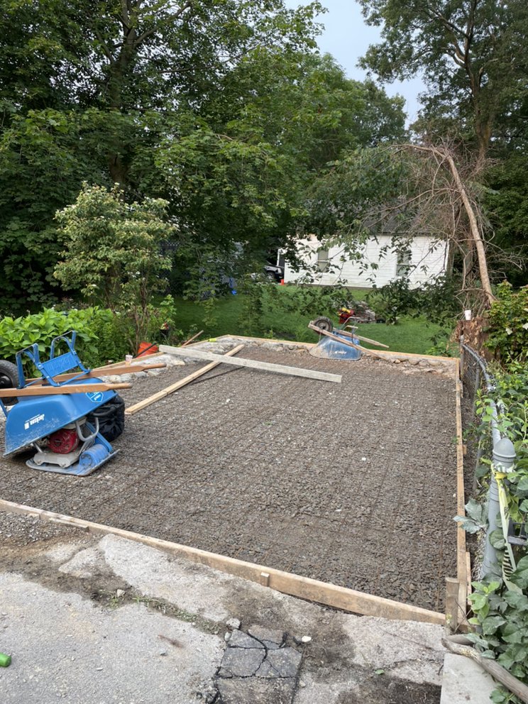 Photo of M&R Masonry