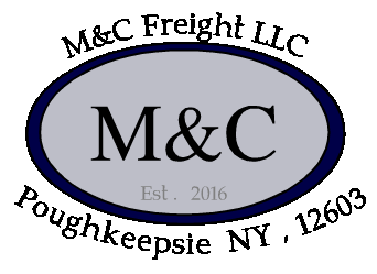 Photo of M&C Freight