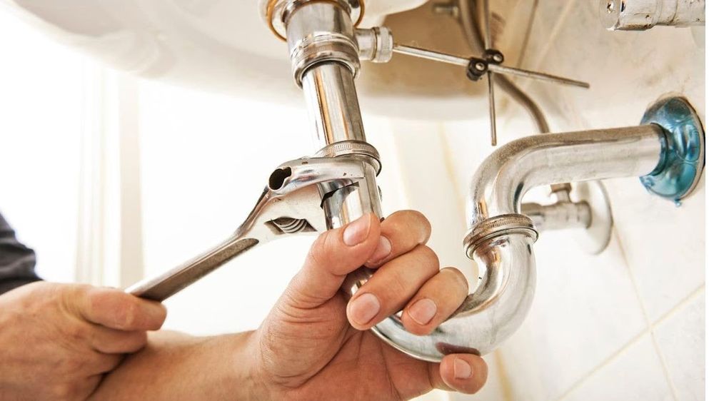 Photo of Dry Spot Plumbing & Handyman