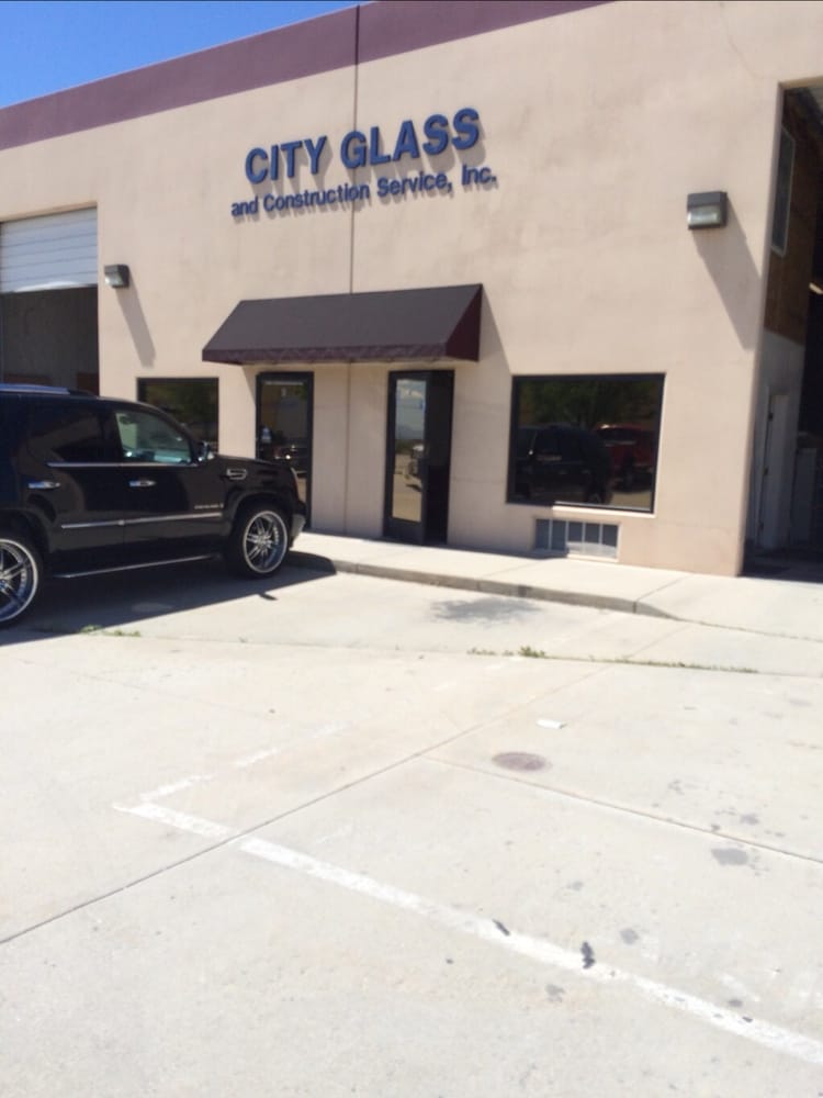 Photo of City Glass