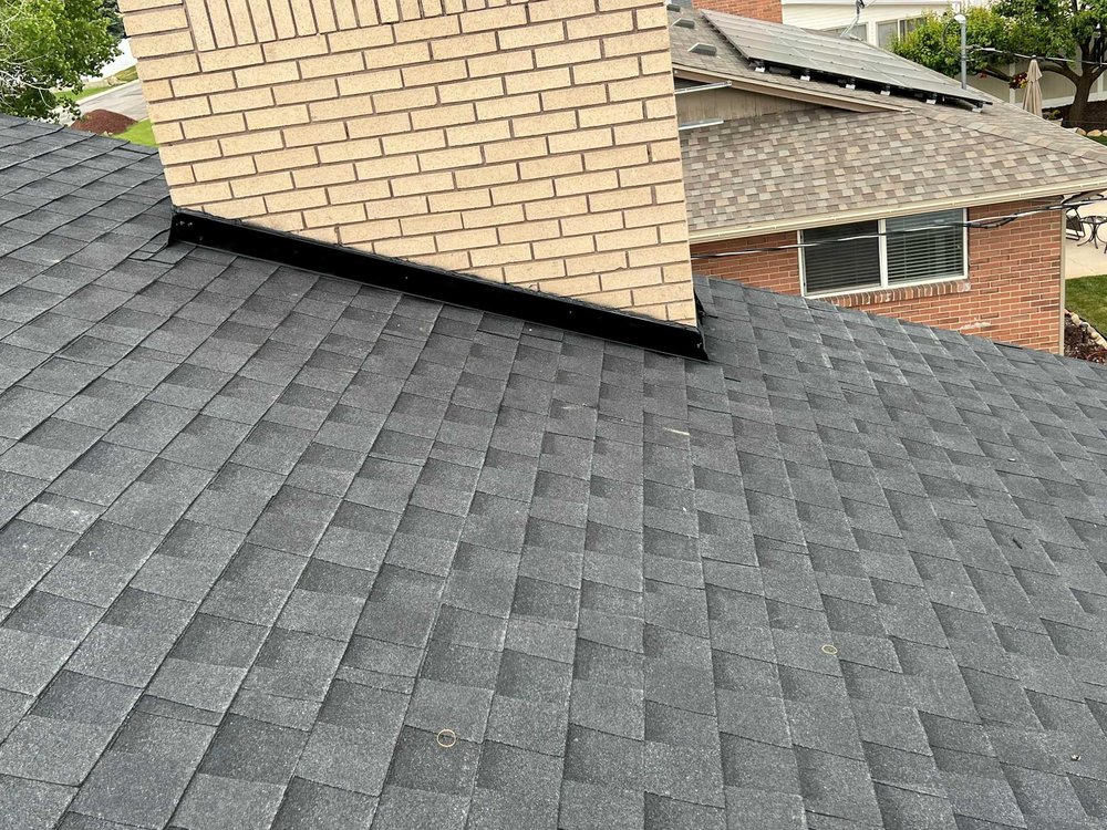 Photo of Rigo's Roofing Company
