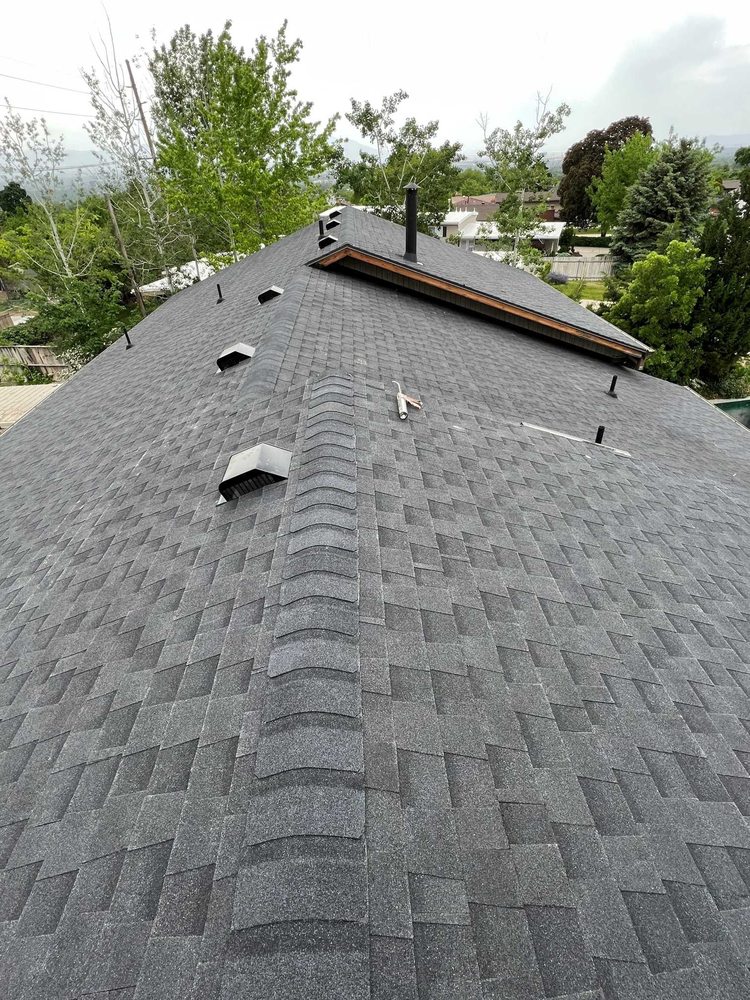 Photo of Rigo's Roofing Company