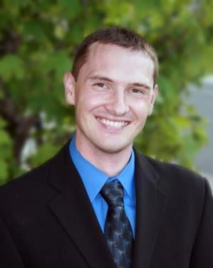Photo of Brad Pitlick