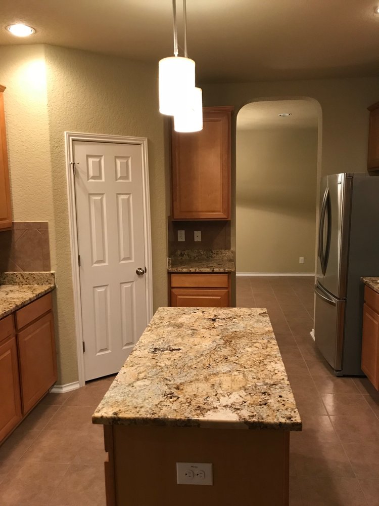 Photo of Natural Marble & Granite