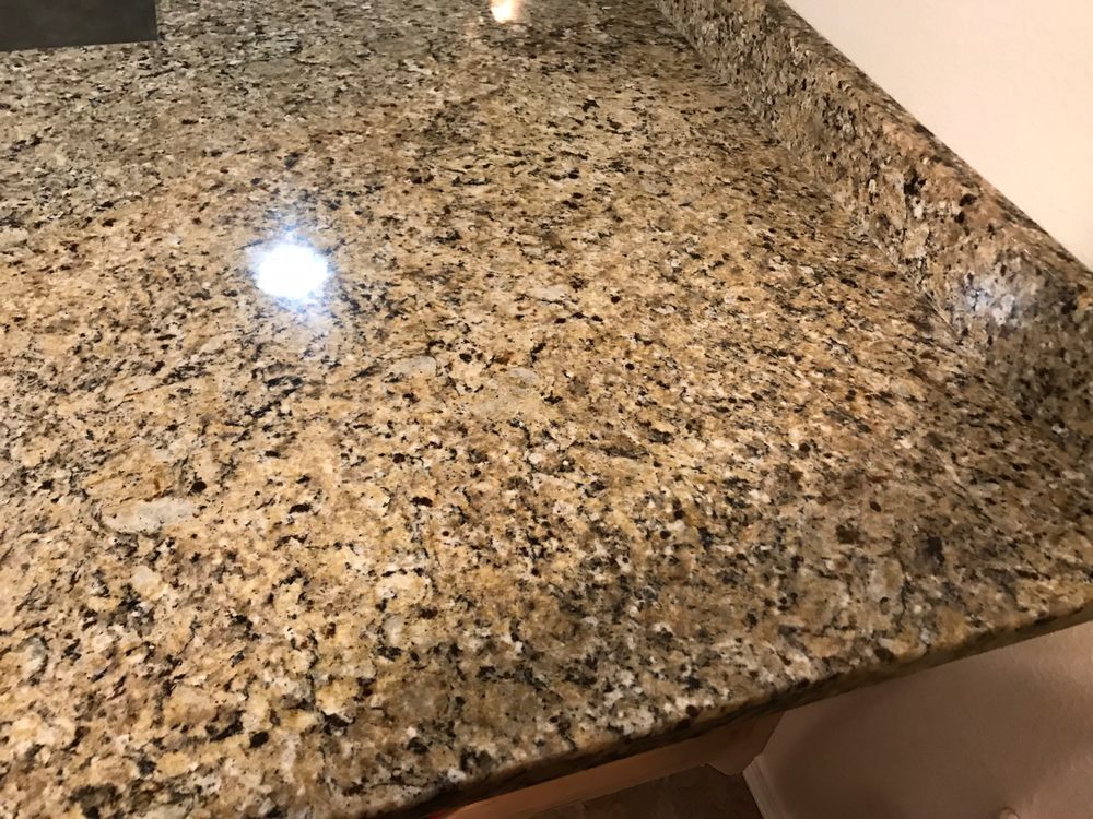 Photo of Natural Marble & Granite