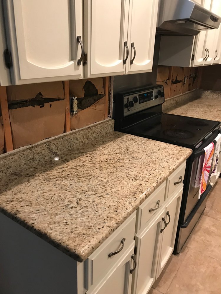 Photo of Natural Marble & Granite