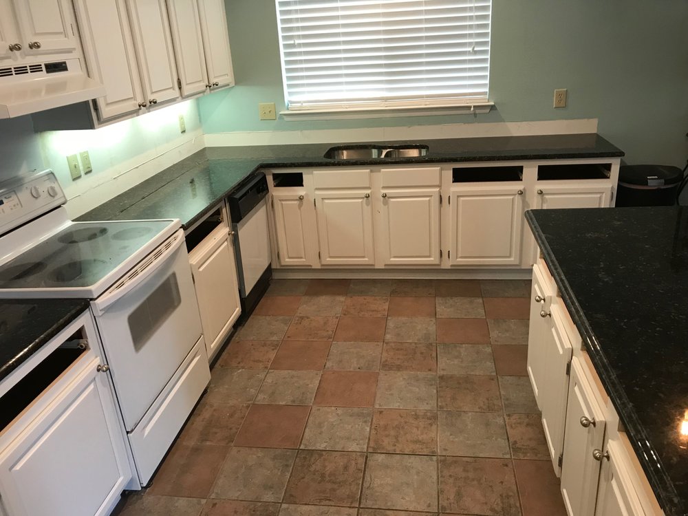 Photo of Natural Marble & Granite