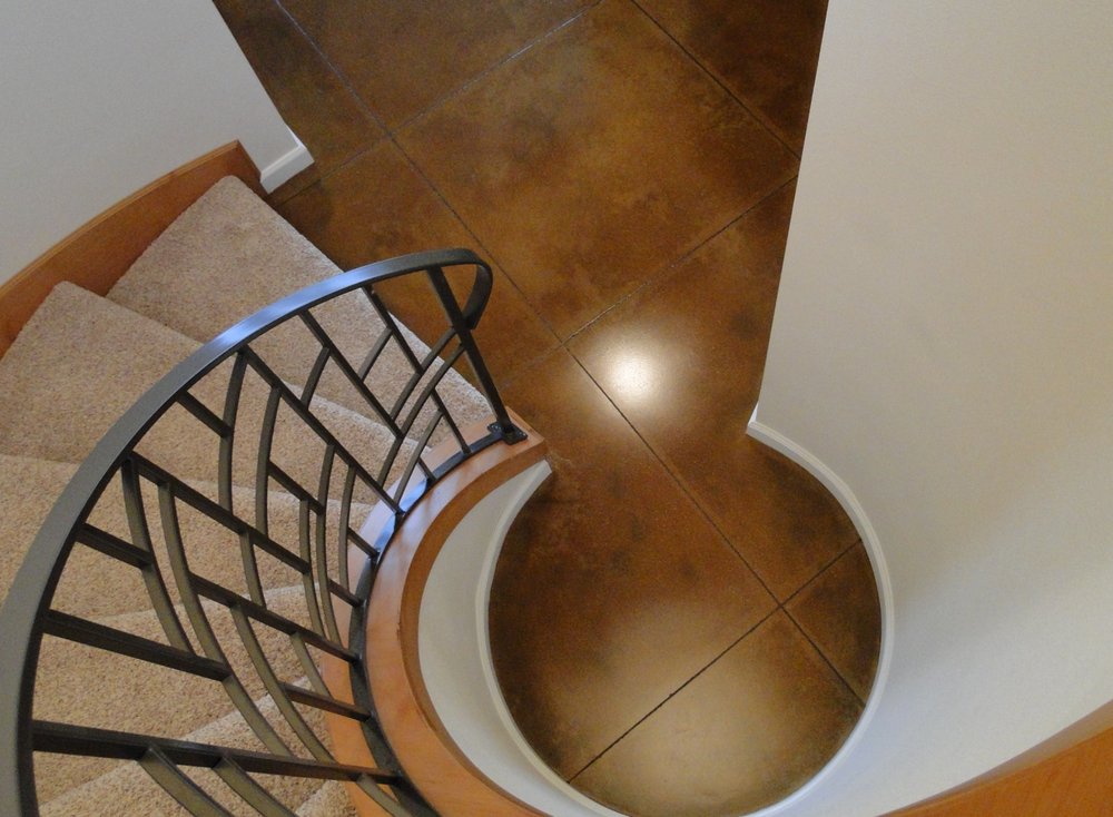 Photo of Bach Custom Coatings