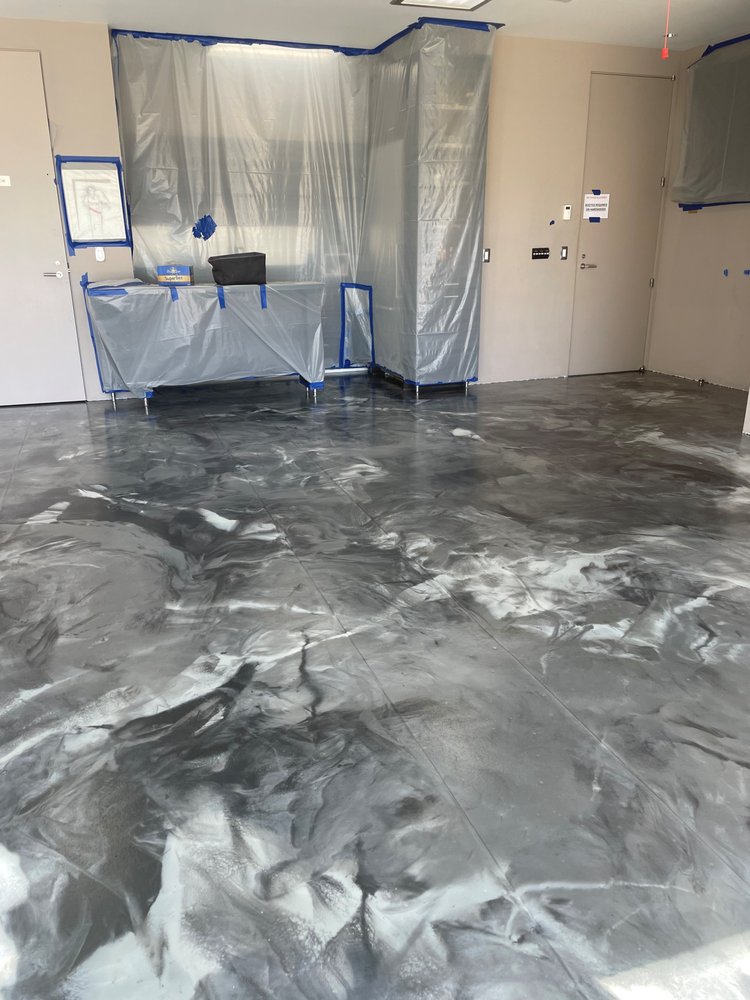 Photo of Bach Custom Coatings