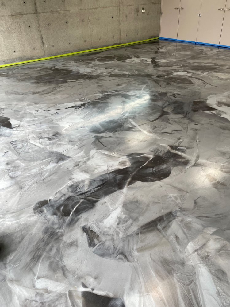 Photo of Bach Custom Coatings