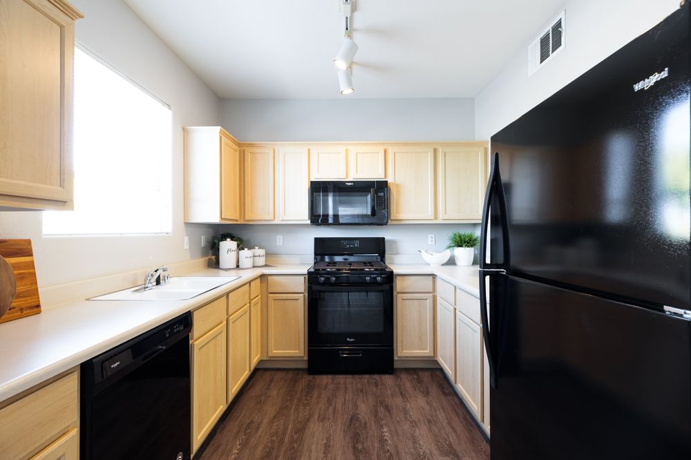 Photo of Parkside Villas