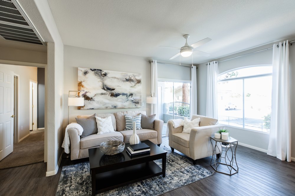 Photo of Parkside Villas