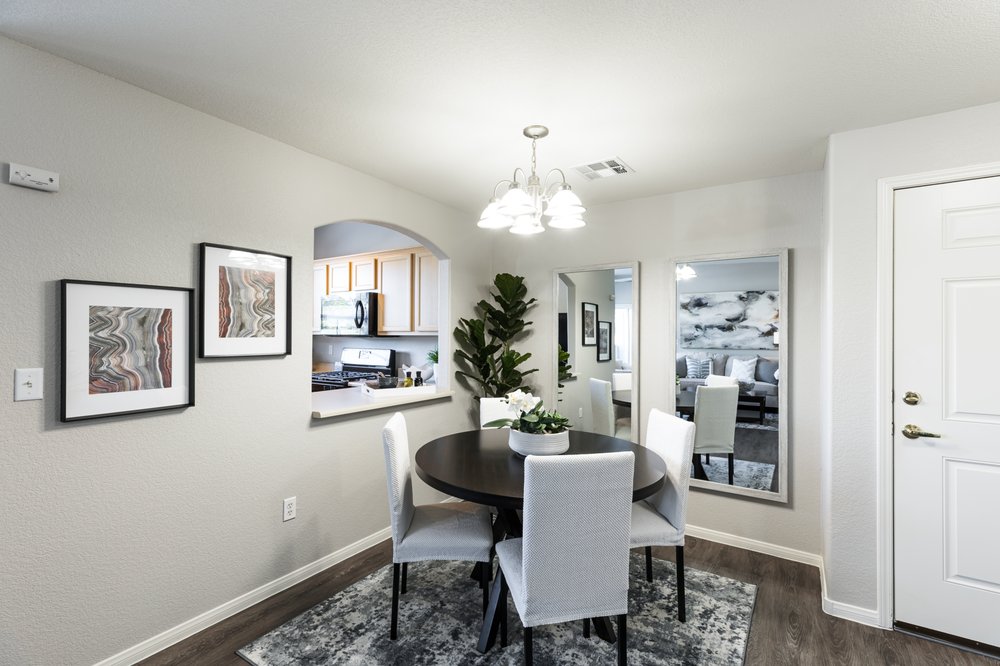 Photo of Parkside Villas