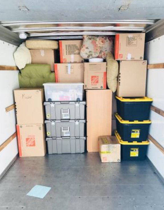 Photo of Mega Movers Express