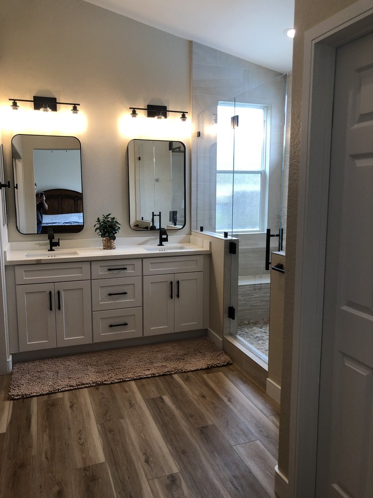 Photo of Tower Nine Kitchen & Bath Remodeling