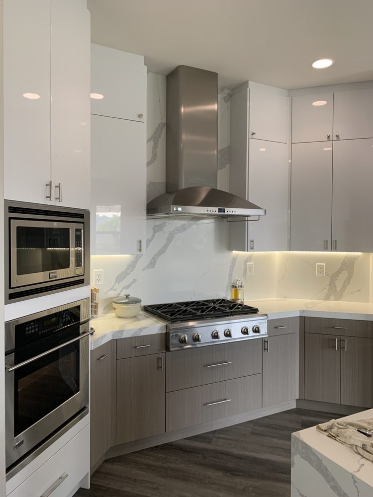 Photo of Tower Nine Kitchen & Bath Remodeling