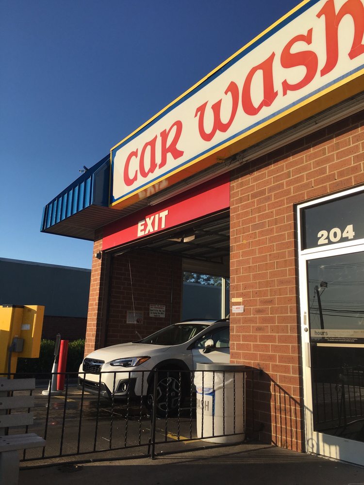 Photo of Autobell Car Wash