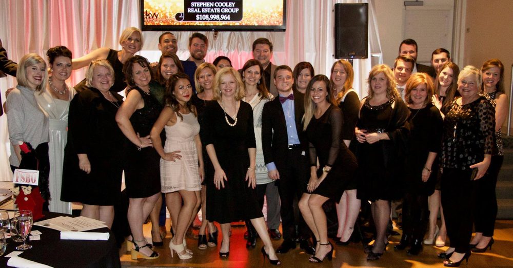 Photo of Stephen Cooley Real Estate Group - Keller Williams