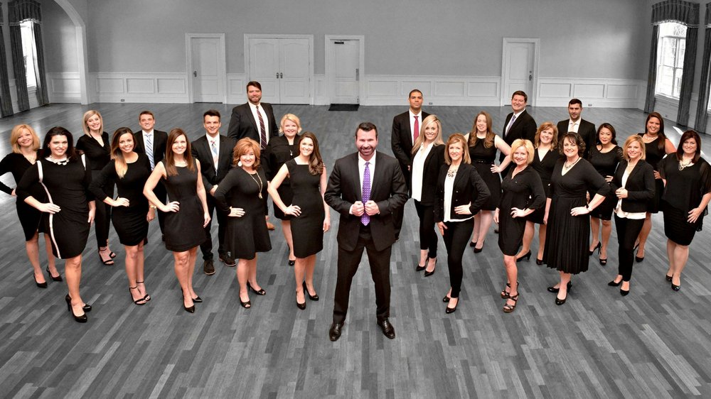 Photo of Stephen Cooley Real Estate Group - Keller Williams